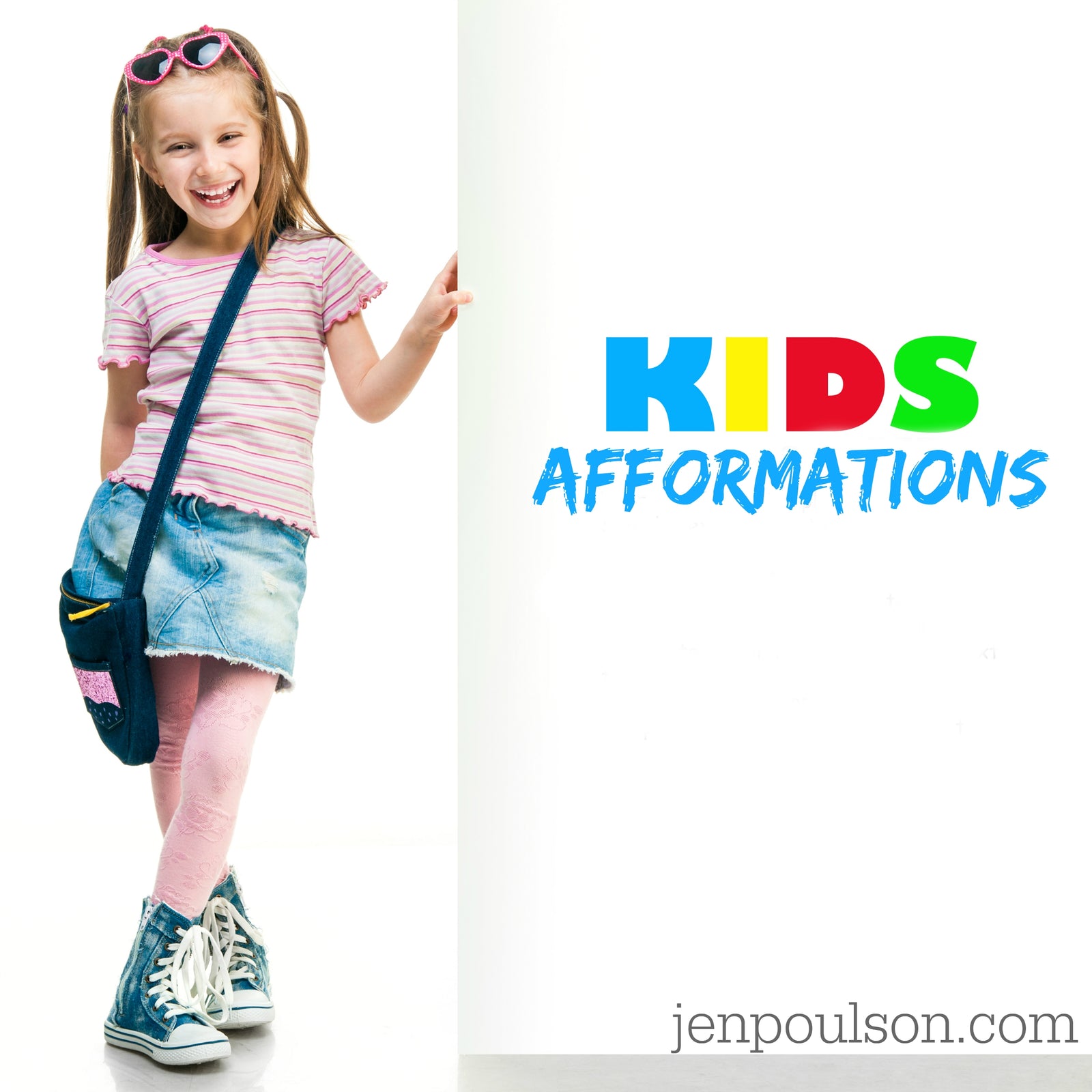 Afformations for KIDS