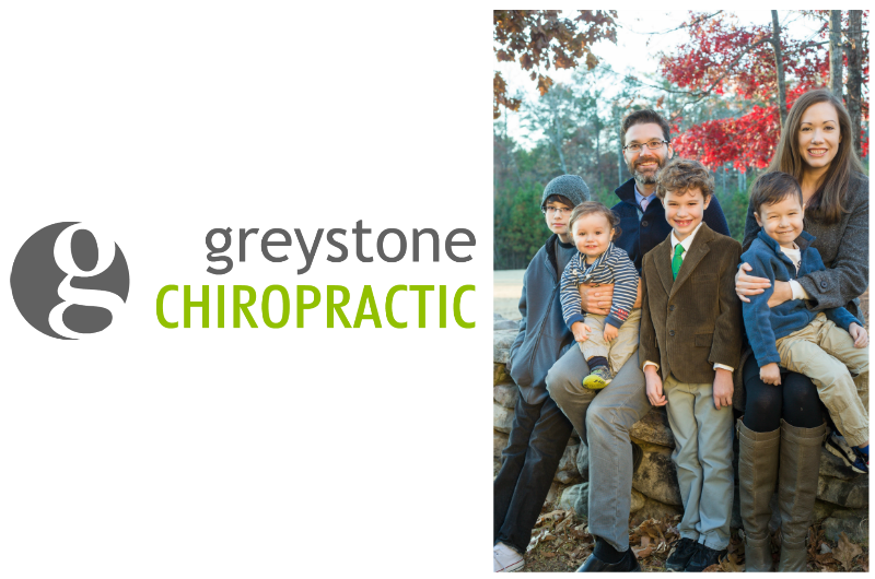 Help! I'm Stressed! - Managing Stress with Chiropractic Care (Guest Post)