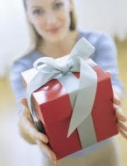 Give Your Business the Gift of Success!